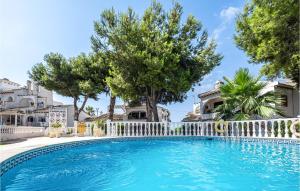 Amazing Home In Torrevieja With Kitchen