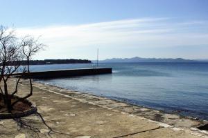 Apartments by the sea Petrcane, Zadar - 13490 