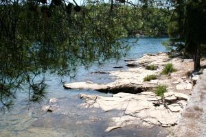 Apartments by the sea Vrboska (Hvar) - 13551