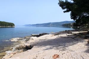 Seaside holiday house Vrboska (Hvar) - 13813