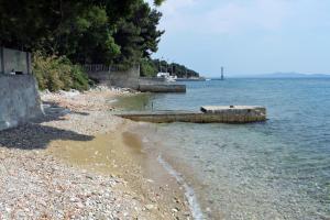 Apartments and rooms with WiFi Zadar - 14030 