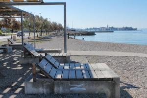Apartments by the sea Zadar - 14461