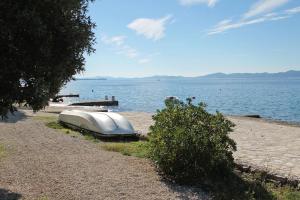 Holiday house with a parking space Kozino, Zadar - 14464 