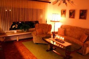 Haus Prilblume - Barßel