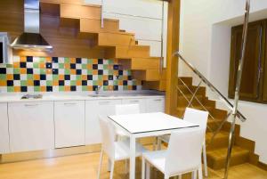 Apartamentos María Luisa