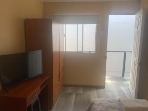 Hostal Iria