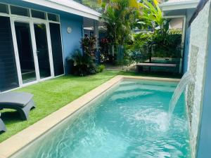 Hanalei Port Douglas - Private Pool