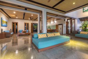 Villa Djani Balangan by Nagisa Bali