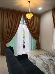 AVA Homestay Kuala Terengganu Pantai Drawbridge