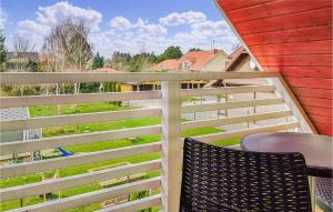 Nice Home In Sianozety With Wifi