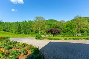 Appartements Superbe appartement avec terrasse et vue degagee : photos des chambres