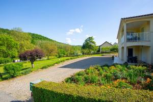 Appartements Superbe appartement avec terrasse et vue degagee : photos des chambres