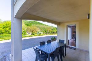 Appartements Superbe appartement avec terrasse et vue degagee : photos des chambres