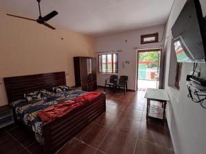 Odyssey Stays Rathuadhab (Jim Corbett National Park)