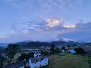 Odyssey Stays Rathuadhab (Jim Corbett National Park)