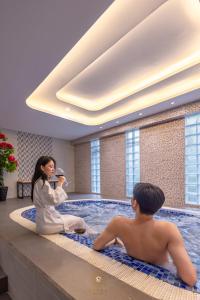 Reyna Hotel Hanoi & Spa