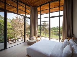 Gliding Villa in Khao Yai