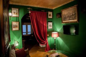 Repubblica Di Oz Rooms