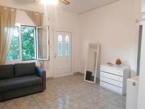 Ferienhaus Athens Marmor Garden