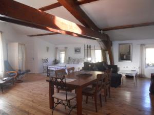 Maisons d'hotes Chez Shona : photos des chambres