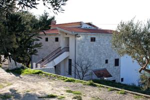 Apartments by the sea Sumpetar, Omis - 4827