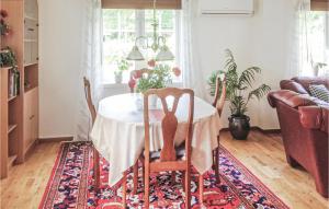 Nice Home In Halmstad With Kitchen
