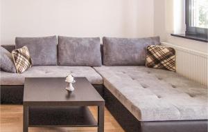Stunning apartment in Grzybowo with 1 Bedrooms and WiFi