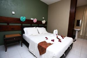 Pondok Muara Chalet