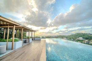 Mida Grande Resort Phuket Official Account