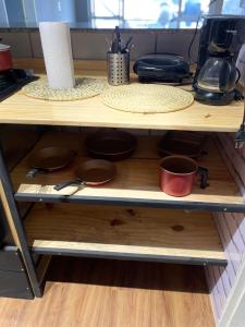 DESCANSO FAMILIA PONTA VERDE