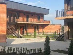 ABA Resort - Kurtʼan