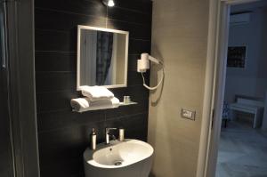 Suite con Vasca Idromassaggio