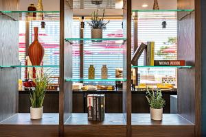 Ramada Hotel and Suites Seoul Namdaemun