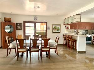 Cieneguilla Eco House