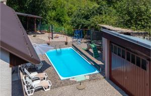 4 Bedroom Stunning Home In Plaski