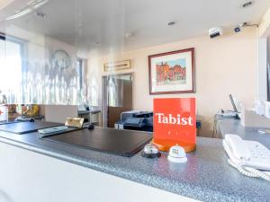 Tabist Daibou Ichihara Mens Only