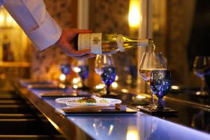 Hakone Fontaine Bleau Sengokutei