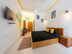 The Hosteller Coorg, Madikeri