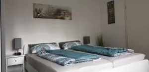 Nummer 13 - Altstadthaus - Frille