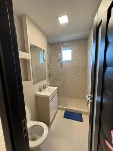 Barney Apartman - Sărăţeni