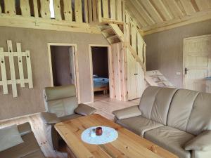 Sodyba Žaliasis slėnis Anykščiuose