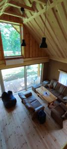 Sodyba Žaliasis slėnis Anykščiuose