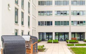 Beautiful Apartment In Binz Ot Prora