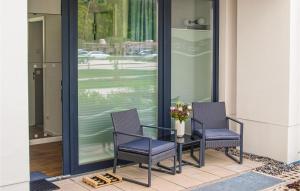 Beautiful Apartment In Binz Ot Prora