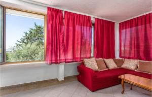 Gorgeous Apartment In Krk With Wifi