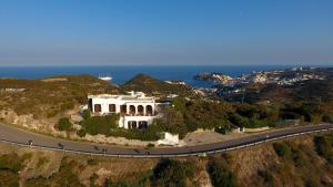 Guest House Villa Il Gabbiano