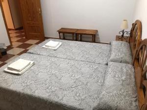 Casa Carrión Caminito del Rey