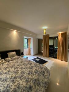 KLCC Studio One Bedroom