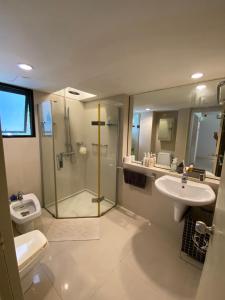 KLCC Studio One Bedroom