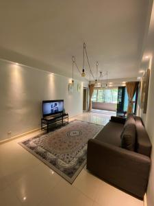 KLCC Studio One Bedroom